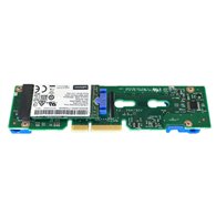 Lenovo 7Y37A01092 carte et adaptateur d'interfaces Interne SATA