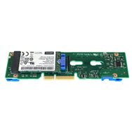 Lenovo 7Y37A01092 carte et adaptateur d'interfaces Interne SATA