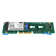 Lenovo 7Y37A01092 carte et adaptateur d'interfaces Interne SATA