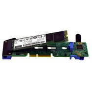 Lenovo 7Y37A01093 carte et adaptateur d'interfaces Interne M.2