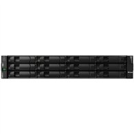 Lenovo ThinkSystem DE120S boîtier de disques Rack (2 U) Noir