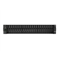 Lenovo ThinkSystem DE240S boîtier de disques Rack (2 U) Noir