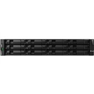 Lenovo ThinkSystem DE2000H boîtier de disques 0 To Rack (2 U) Noir