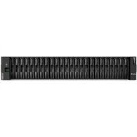 Lenovo ThinkSystem DE4000H boîtier de disques 0 To Rack (2 U) Noir