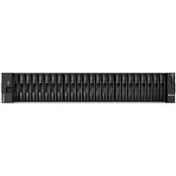 Lenovo ThinkSystem DE4000H boîtier de disques 0 To Rack (2 U) Noir