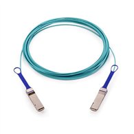 Lenovo 7Z57A03541 câble InfiniBand et à fibres optiques 3 m SFP28 Bleu