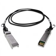 Lenovo 7Z57A03558 câble InfiniBand et à fibres optiques 3 m SFP28 Noir