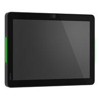 Jabra Scheduler UC 25,6 cm (10.1") 1920 x 1200 pixels 802.11a, 802.11b, 802.11g, Wi-Fi 4 (802.11n), Wi-Fi 5 (802.11ac) Noir