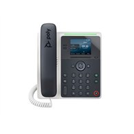 HP Poly Téléphone IP Poly Edge E100 compatible PoE