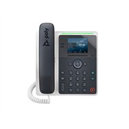HP Poly Téléphone IP Poly Edge E100 compatible PoE