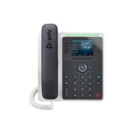 HP Poly Téléphone IP Poly Edge E220 compatible PoE