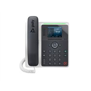 HP Poly Téléphone IP Poly Edge E220 compatible PoE