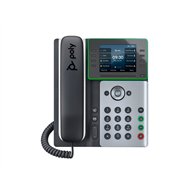 HP Poly Téléphone IP Poly Edge E320 compatible PoE