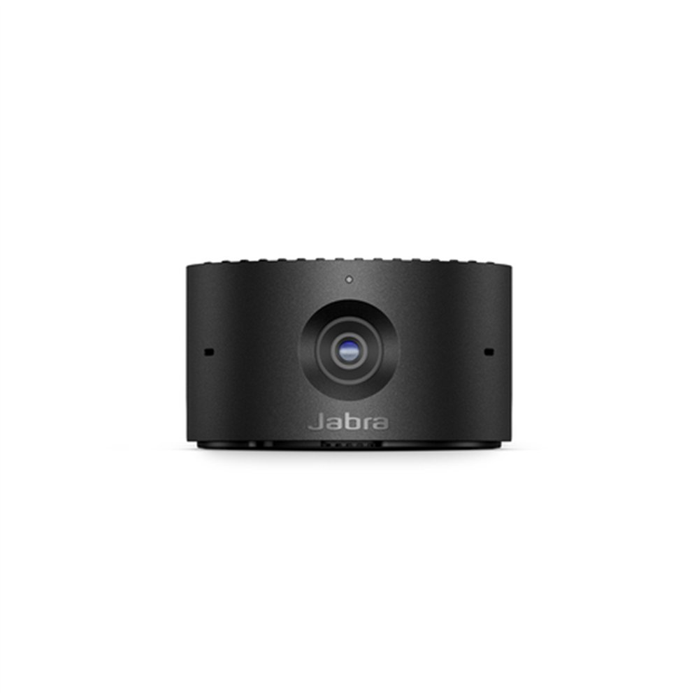 Jabra PanaCast 20 13 MP Noir 3840 x 2160 pixels 30 ips