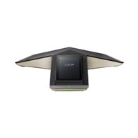 HP Poly Téléphone de conférence IP Poly Trio C60 pour Microsoft Teams et compatible PoE sans radio