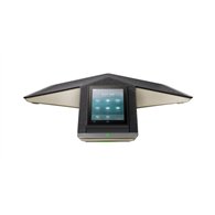 HP Poly Téléphone de conférence IP Poly Trio C60 compatible PoE sans radio