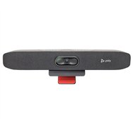 HP Poly Barre de visioconférence USB Poly Studio R30