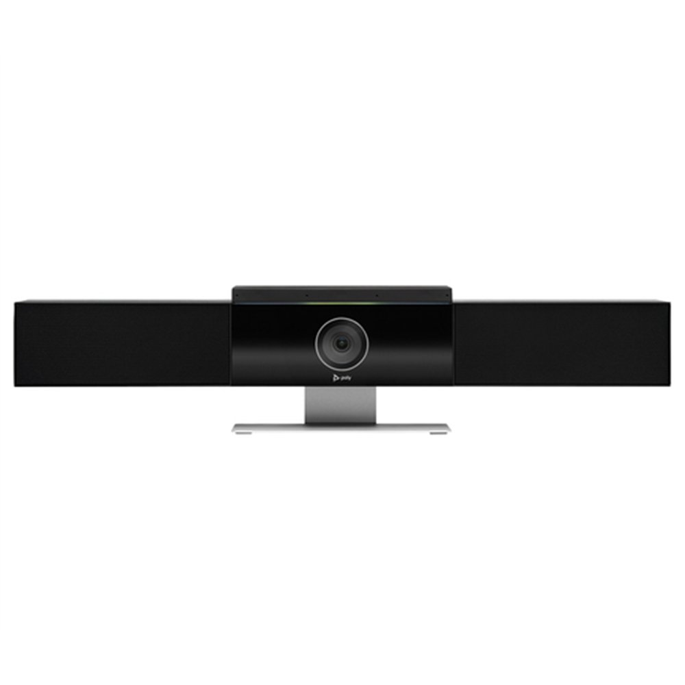 HP Poly Barre de visioconférence USB Poly Studio