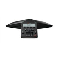 HP Poly Téléphone de conférence IP Poly Trio 8300 compatible PoE GSA/TAA