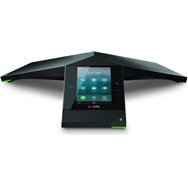 HP Poly Téléphone de conférence IP Poly Trio 8800 compatible PoE
