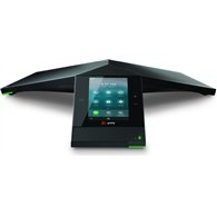 HP Poly Téléphone de conférence IP Poly Trio 8800 compatible PoE