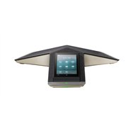 HP Poly Téléphone de conférence IP Poly Trio C60 compatible PoE sans radio GSA/TAA