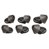 HP Poly Embouts de taille moyenne Poly Voyager 6200 (2 pièces)