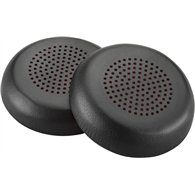 HP Poly Oreillette en similicuir Poly Savi 7200 (1 pièce)