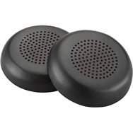 HP Poly Oreillette en similicuir Poly Savi 7200 (1 pièce)