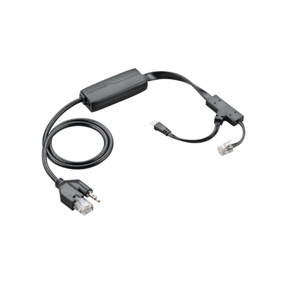 HP Poly Décroché électronique TAA Poly APP-51