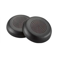 HP Poly Oreillette en similicuir Poly Savi 8200 (2 pièces)