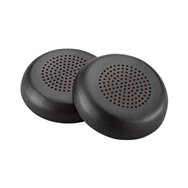 HP Poly Oreillette en similicuir Poly Savi 8200 (2 pièces)