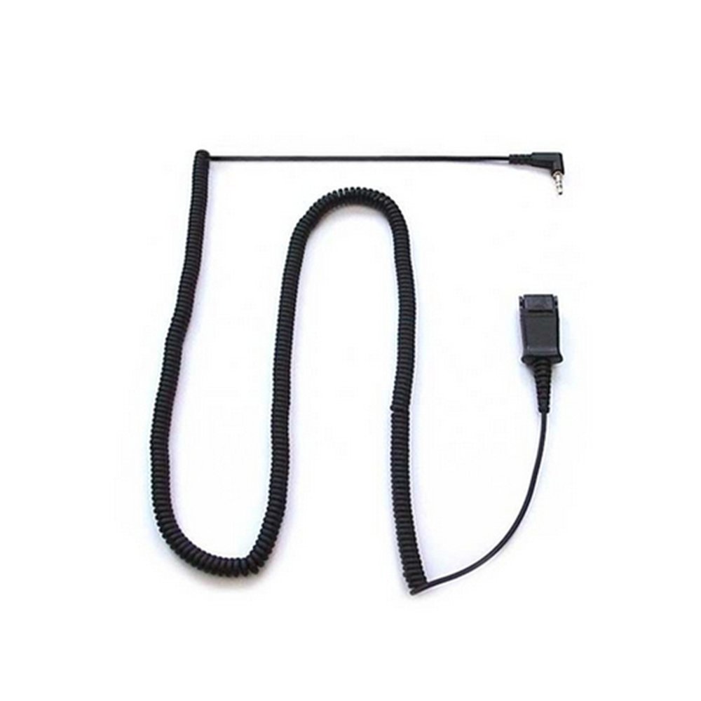 HP Poly Câble Poly M15D (3 m)