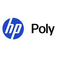 HP Poly Câble Poly M22 de 2,5 mm (0,5 m)