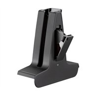 HP Poly Support de chargement Deluxe avec batterie pour Poly Savi 8245