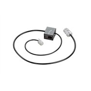 HP Poly Adaptateur CA universelle Poly Savi Office avec prise droite - 9 V 1000 mA