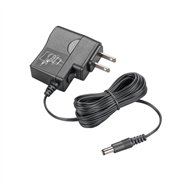 HP Poly Adaptateur CA universelle Poly Savi Office avec prise droite - 9 V 500 mA