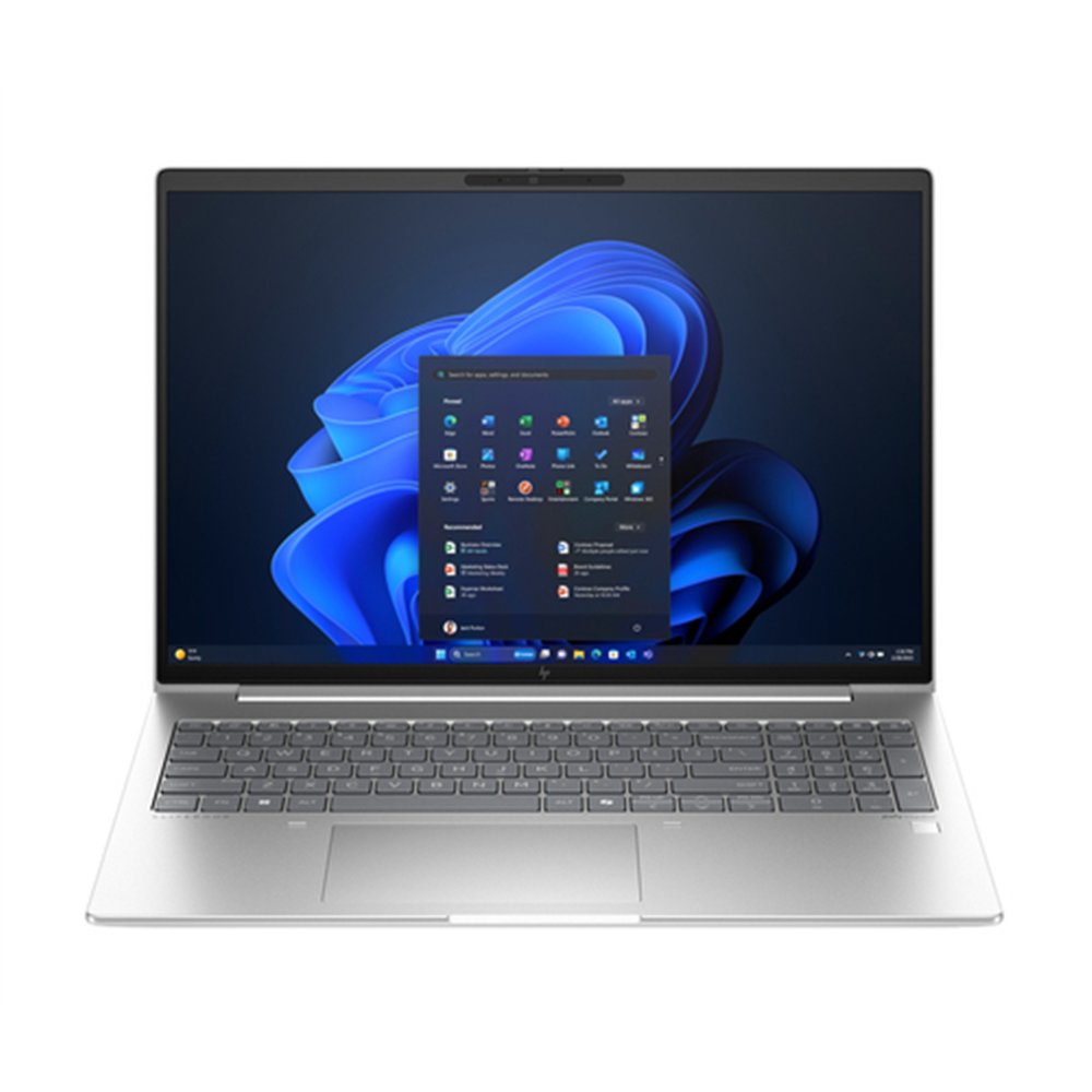 HP EliteBook 660 G11 Intel Core Ultra 5 135U Ordinateur portable 40,6 cm (16") WUXGA 16 Go DDR5-SDRAM 512 Go SSD Wi-Fi 6E