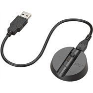HP Poly Socle de chargement Poly Voyager 6200