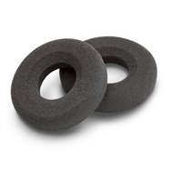 HP Poly Oreillette en mousse Poly Blackwire C310/320 (2 pièces)