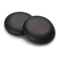 HP Poly Oreillette en similicuir Poly Blackwire 3315/3325 (2 pièces)