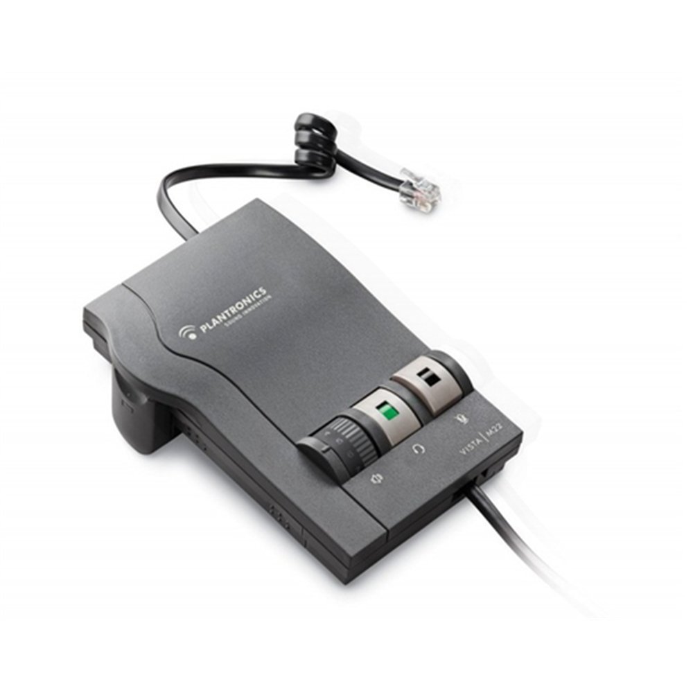 HP Poly Adaptateur Poly M22
