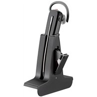 HP Poly Socle pour micro-casque Poly Savi 8245 et accessoires de port