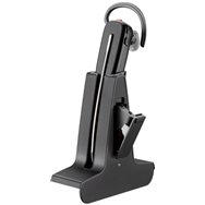 HP Poly Socle pour micro-casque Poly Savi 8245 et accessoires de port