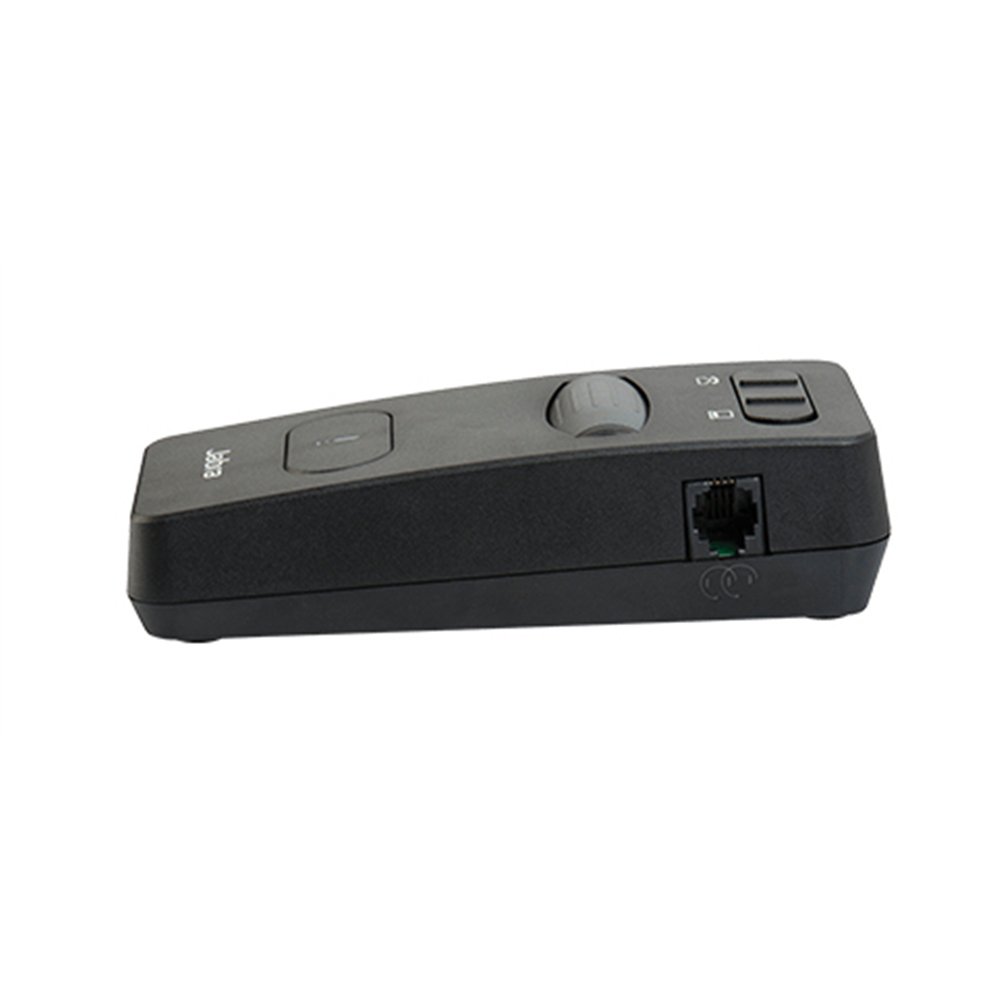 Jabra 860-09 accessoire pour casque /oreillettes Kit d'accessoires