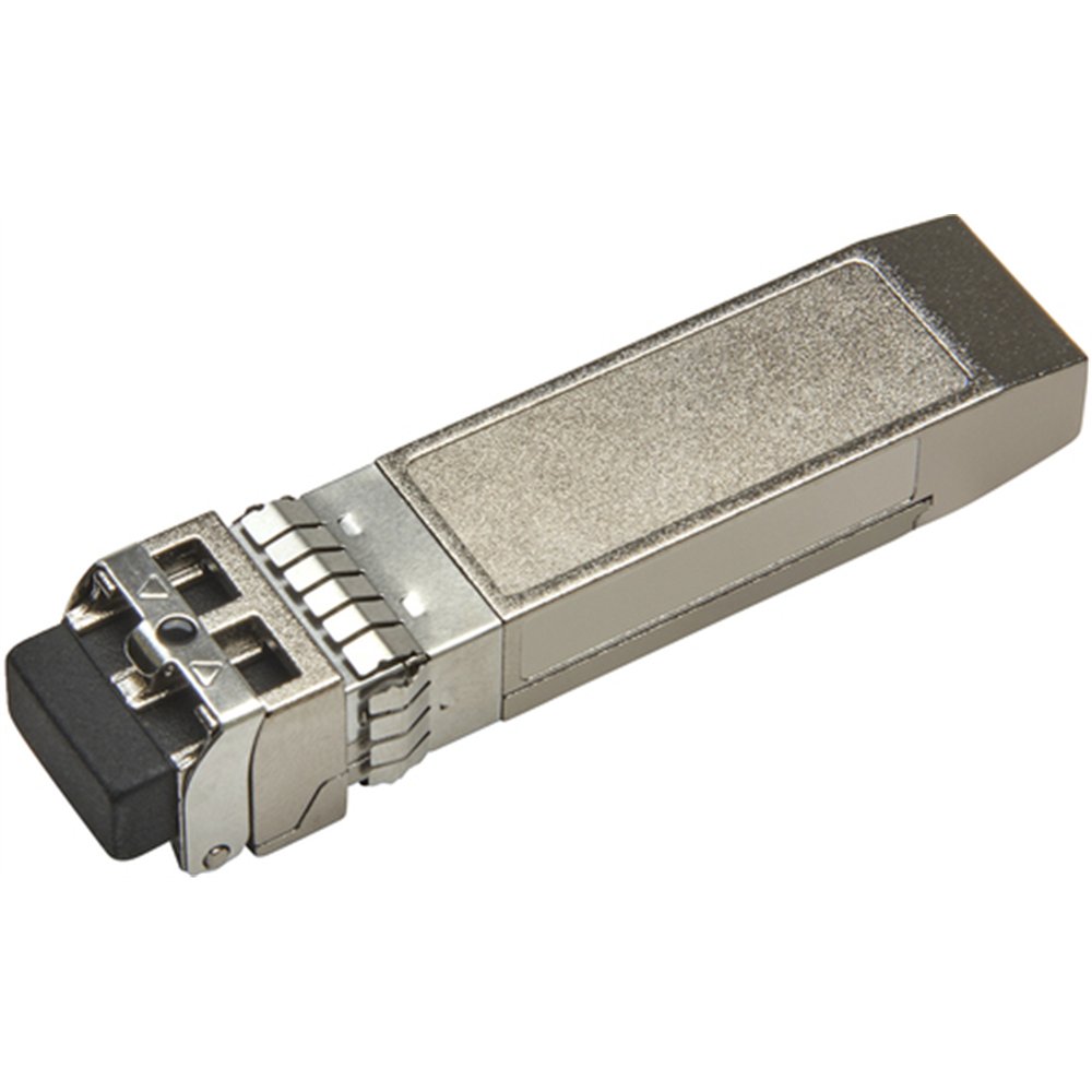 HP 10GbE SFP+ SR/SW LC Fiber Optic Transceiver carte et adaptateur d'interfaces
