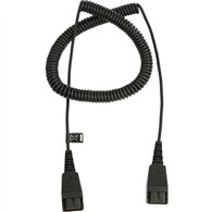 Jabra 8730-009 accessoire pour casque /oreillettes Cable