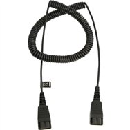 Jabra 8730-009 accessoire pour casque /oreillettes Cable