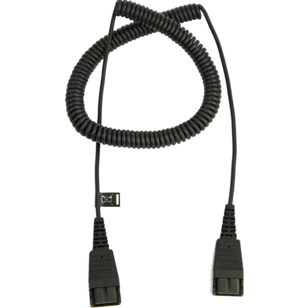 Jabra 8730-009 accessoire pour casque /oreillettes Cable
