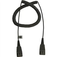 Jabra 8730-009 accessoire pour casque /oreillettes Cable